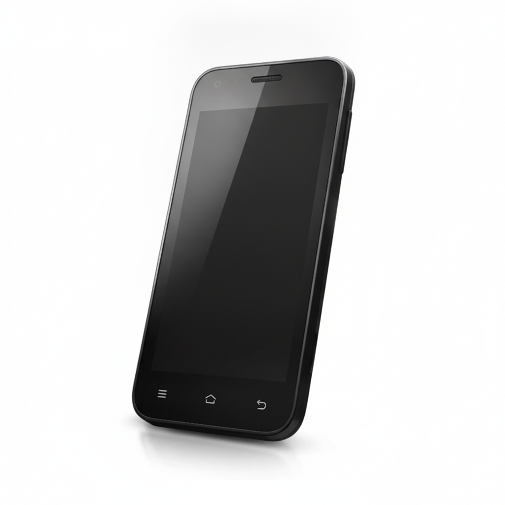 Xiaomi - Smartphone - Mi 1