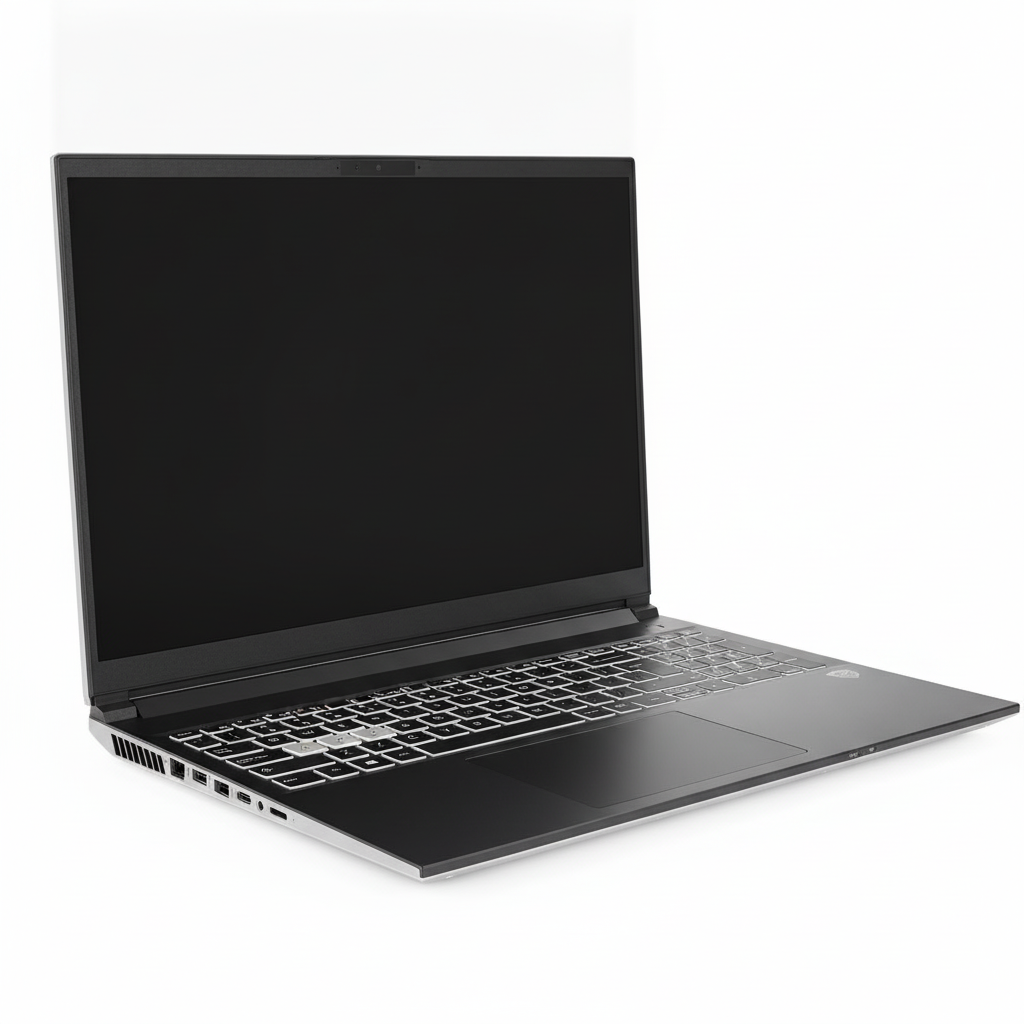 Wortmann - Terra Mobile Gamer Elite - Terra Mobile Gamer Elite 3 Ultra