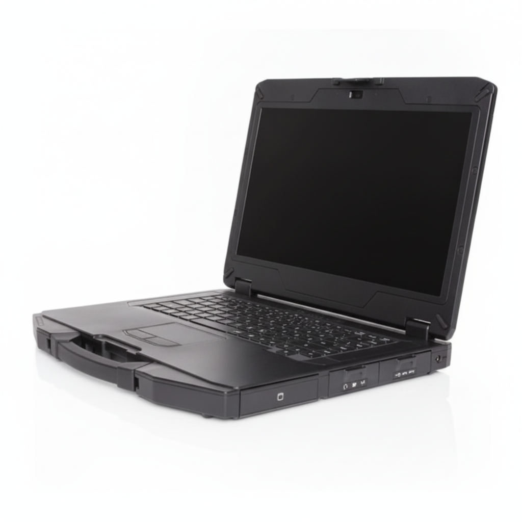 Wortmann - Terra Mobile Industry - Terra Mobile Industry 1584 Rugged