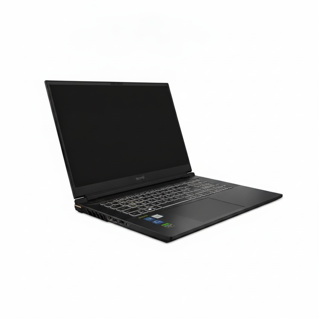 Wortmann - Terra Mobile Gamer Elite - Terra Mobile Gamer Elite 5v2
