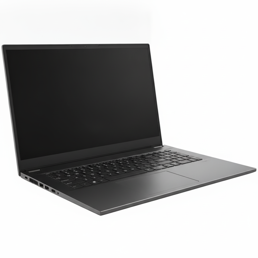 Wortmann - Terra Mobile - Terra Mobile 1716U (NJ70PU)