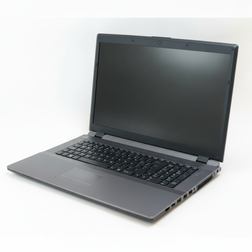 Wortmann - Terra Mobile - Terra Mobile 1716A (NJ70CU)