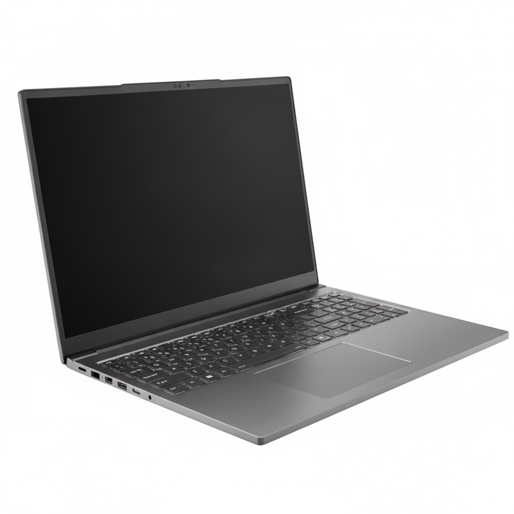 Wortmann - Terra Mobile - Terra Mobile 1671L (L260LU)