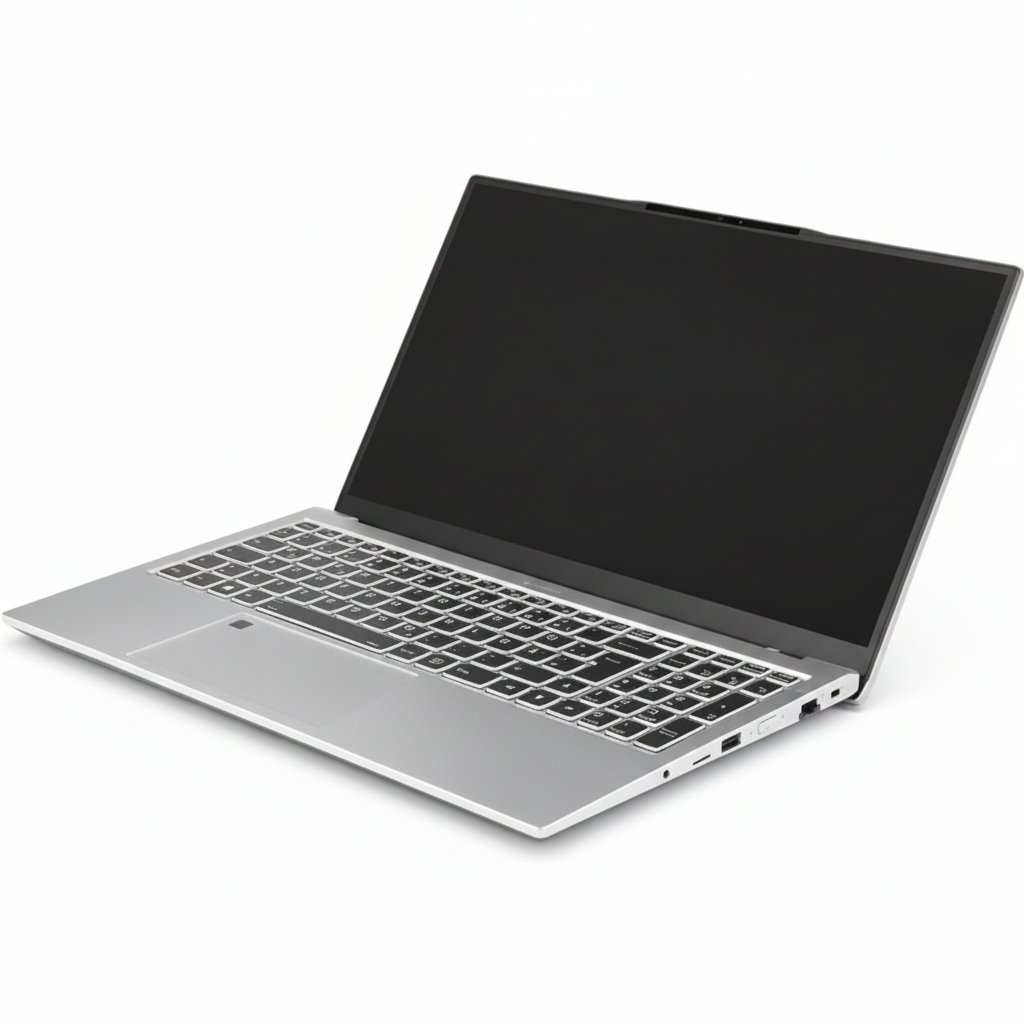 Wortmann - Terra Mobile - Terra Mobile 1551P (NS50PU0A)