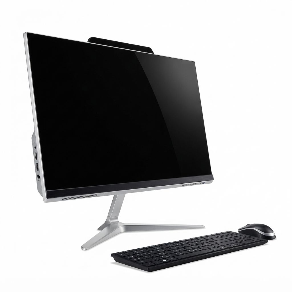 Acer - AIO - Aspire (Z24-890)