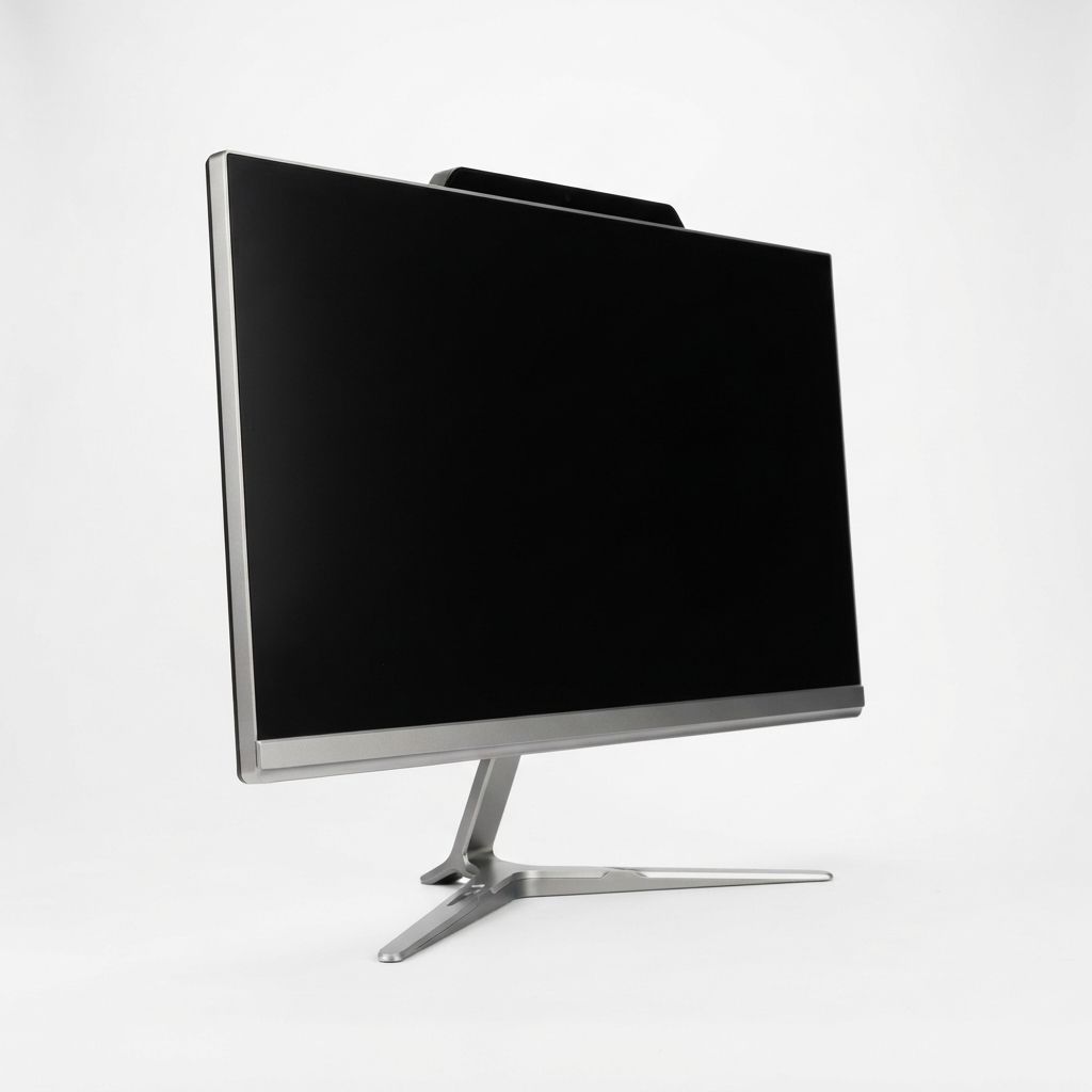 Acer - AIO - Aspire (Z24-891)