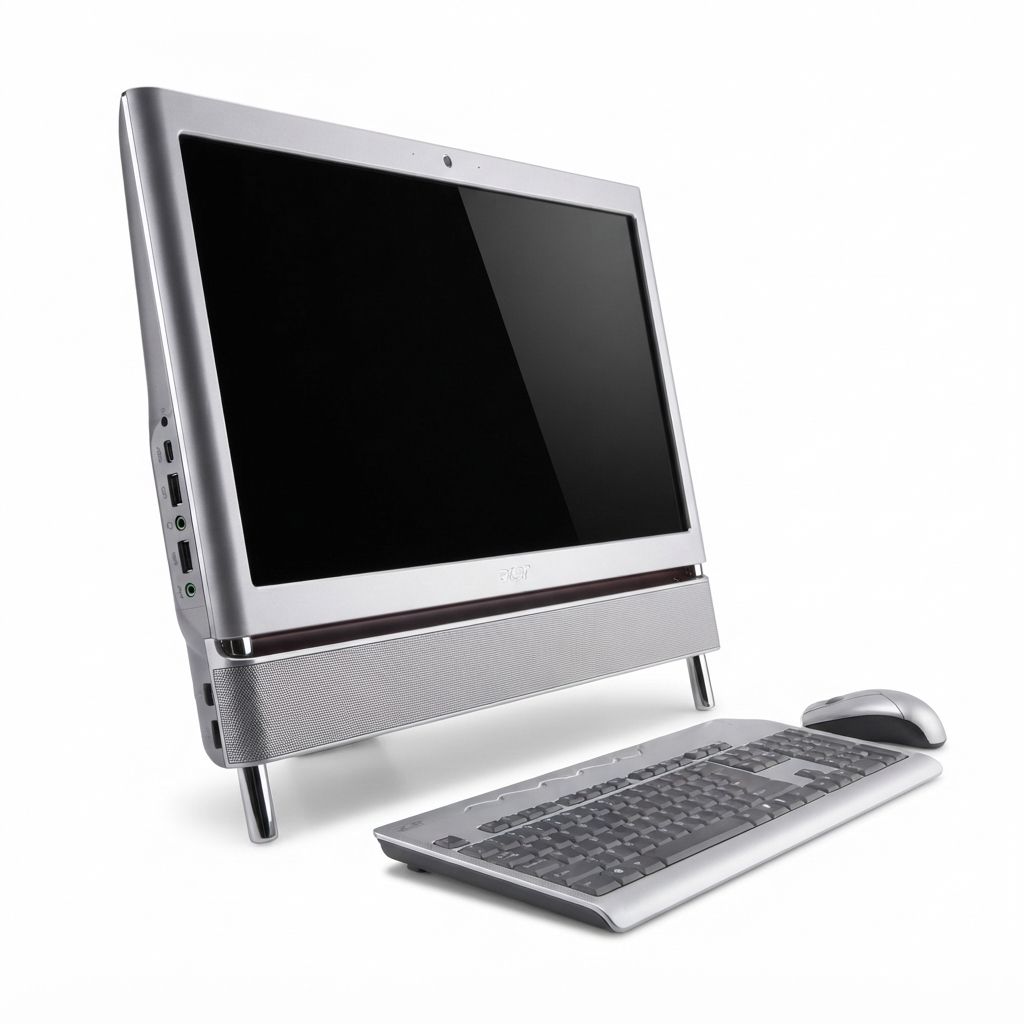 Acer - AIO - Aspire (Z5610)