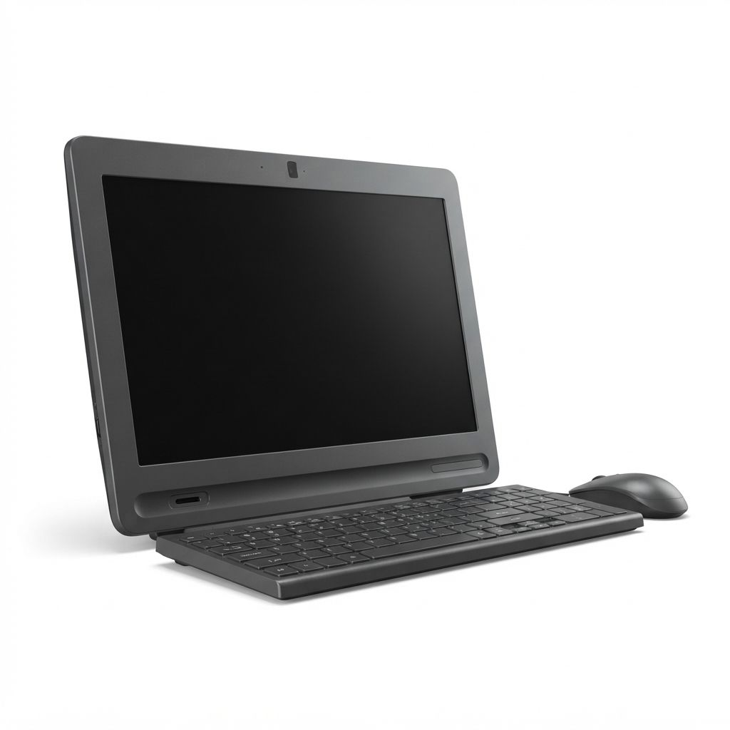 Acer - AIO - Aspire (ZC-602)