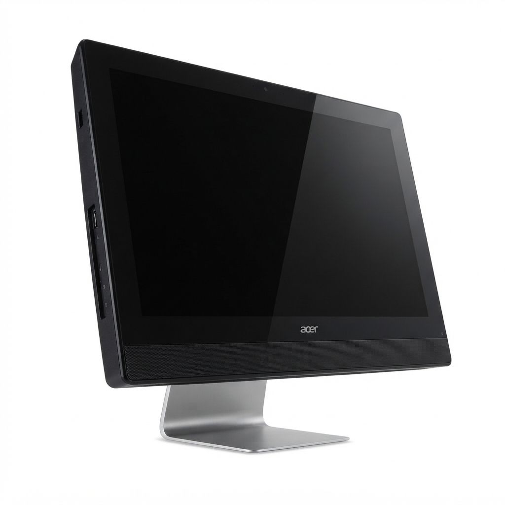 Acer - AIO - Aspire Z3 (AZ3-115)