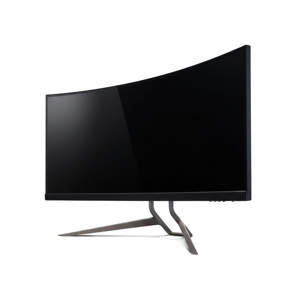 Acer - Monitor - X34A