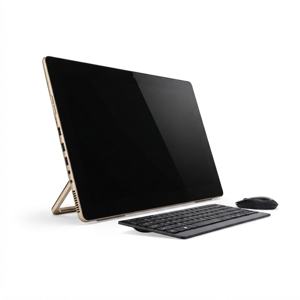 Acer - AIO - Aspire Z3 (AZ3-700)