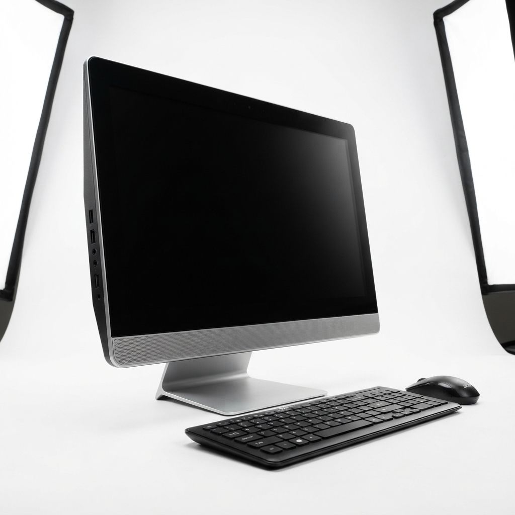 Acer - AIO - Aspire Z3 (AZ3-710)