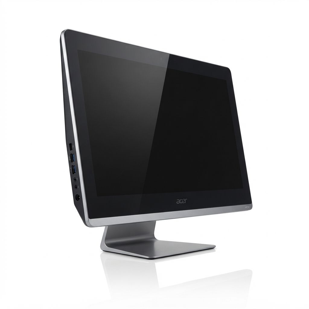 Acer - AIO - Aspire Z3 (AZ3-711)