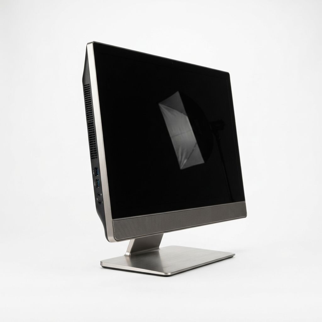 Acer - AIO - Aspire Z3 (AZ3-715)