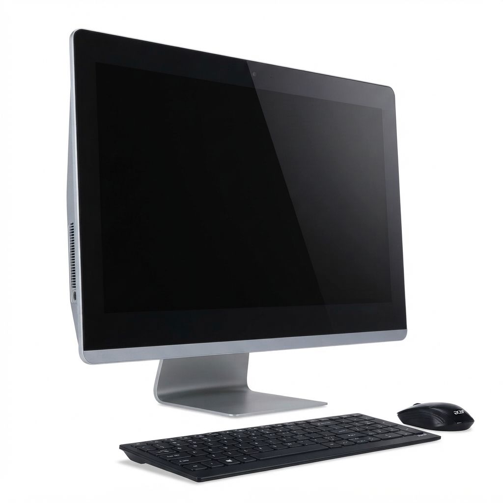 Acer - AIO - Aspire ZS5600P