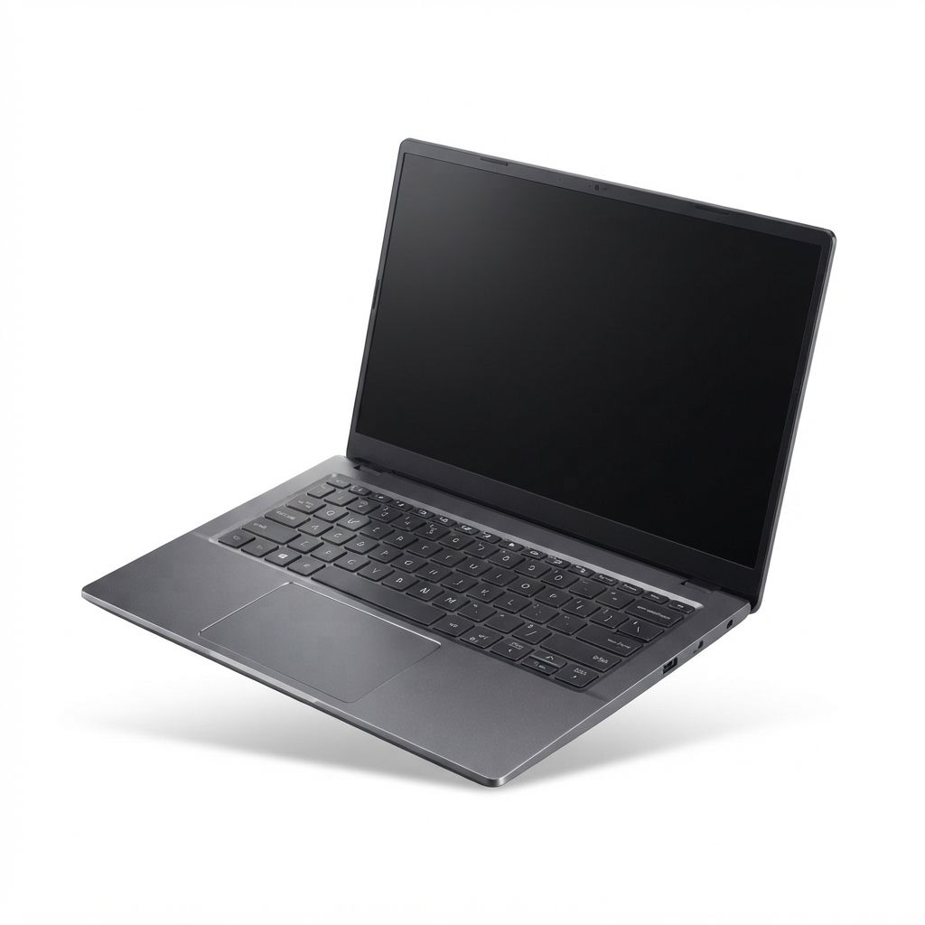 Acer - AIO - Chromebook Plus 514 (CB514-6HT)