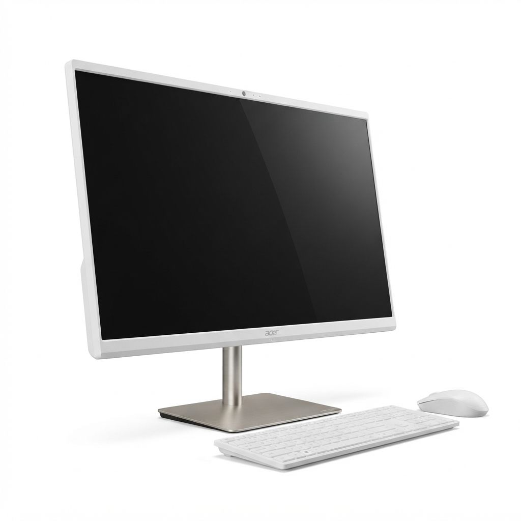 Acer - AIO - Chromebook (C22-866)