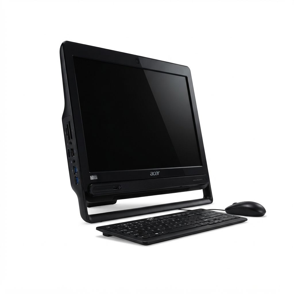 Acer - AIO - Aspire (ZC-102)