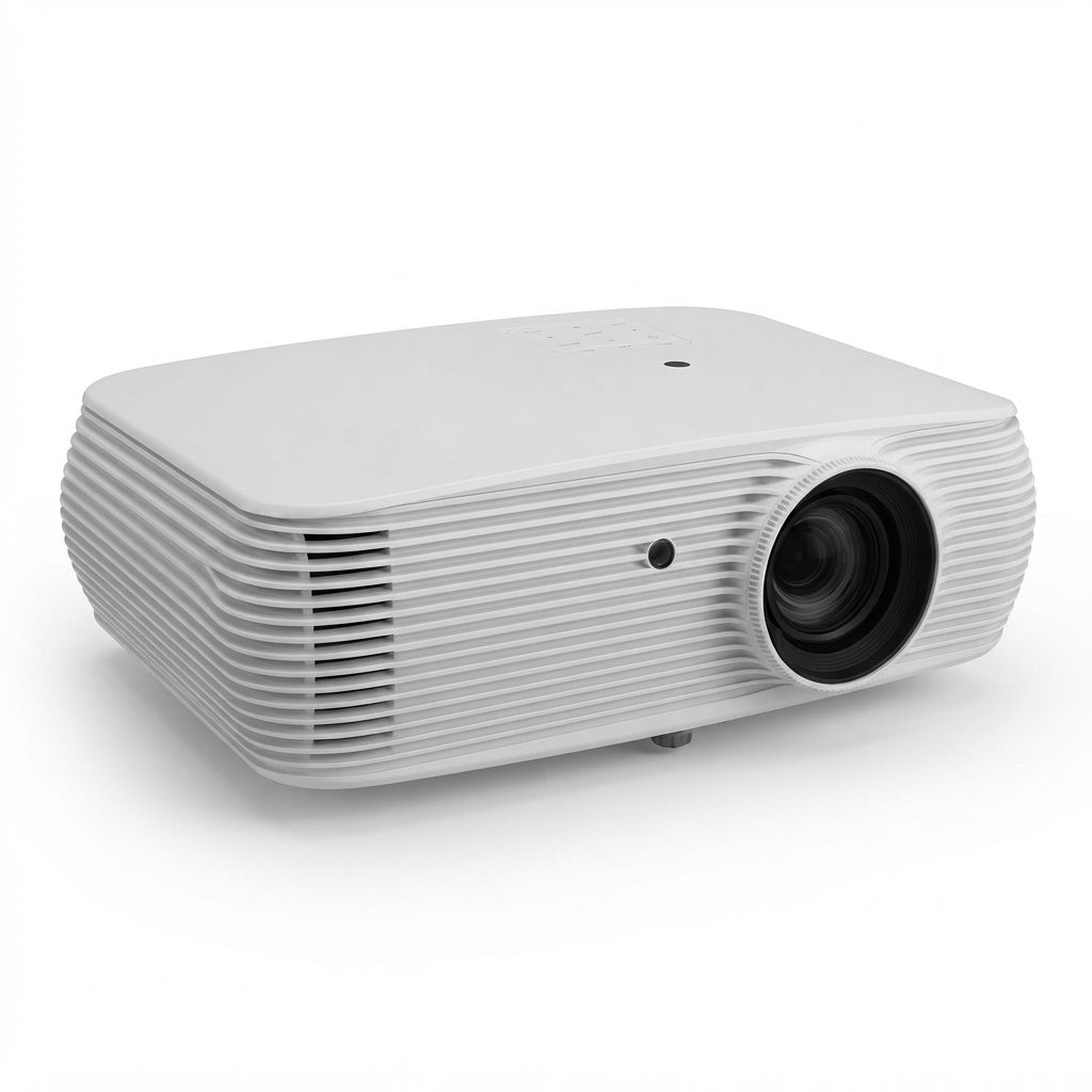 Acer - Beamer - A1200
