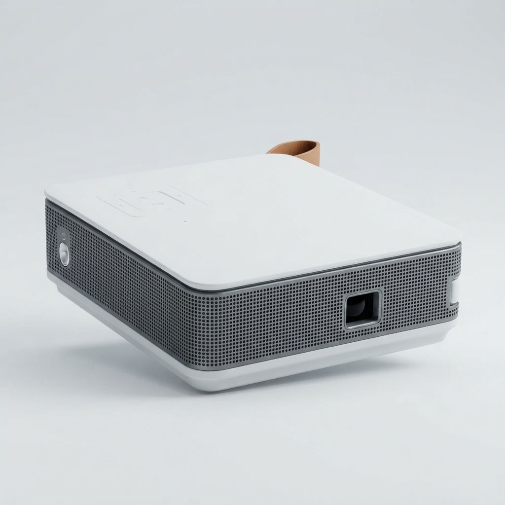 Acer - Beamer - AOPEN PV11