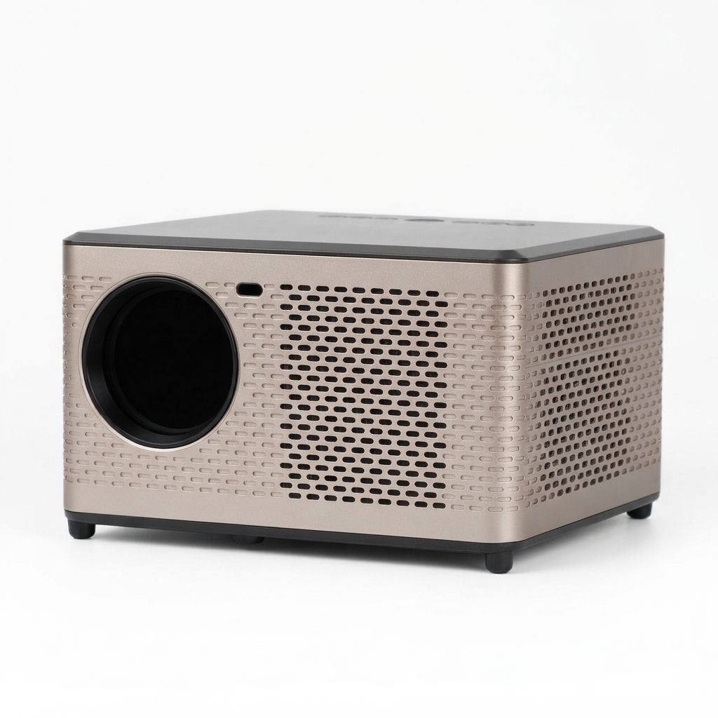 Acer - Beamer - AOPEN QF15A