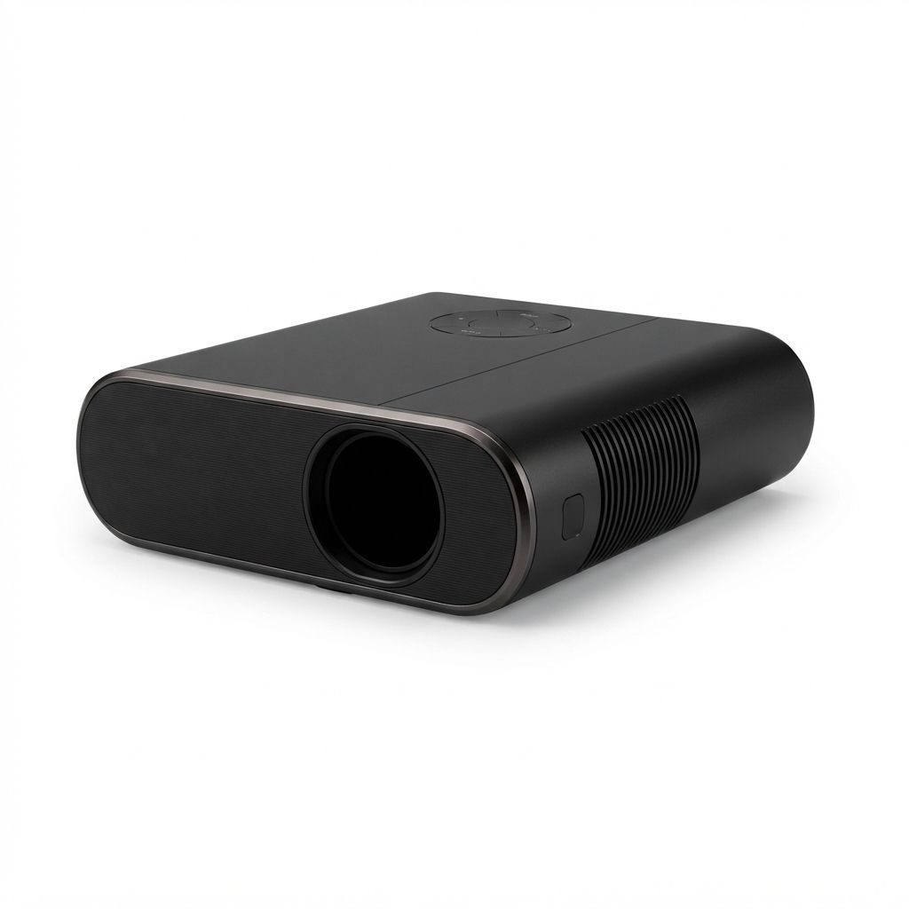 Acer - Beamer - C200