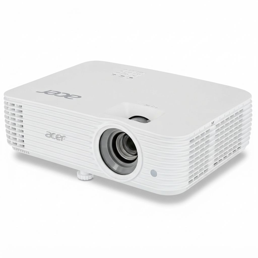 Acer - Beamer - D100