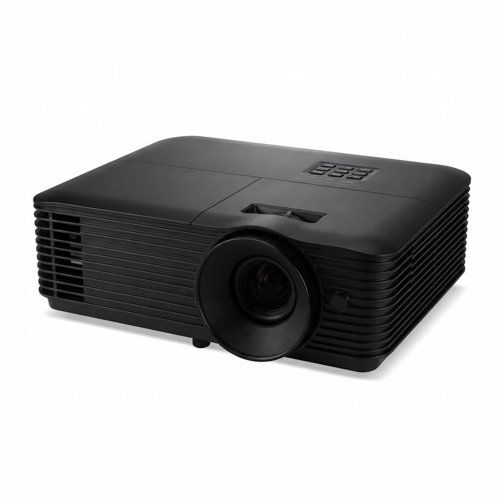 Acer - Beamer - D110