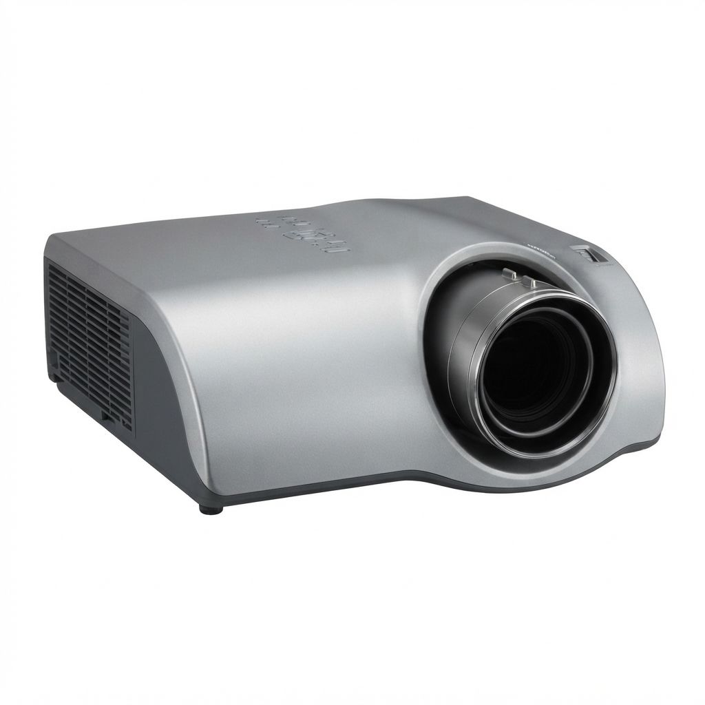 Acer - Beamer - D200