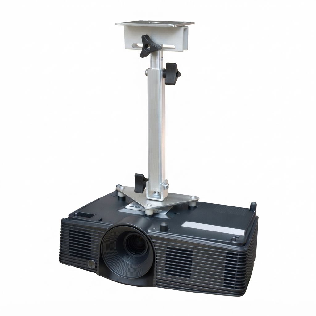 Acer - Beamer - D210