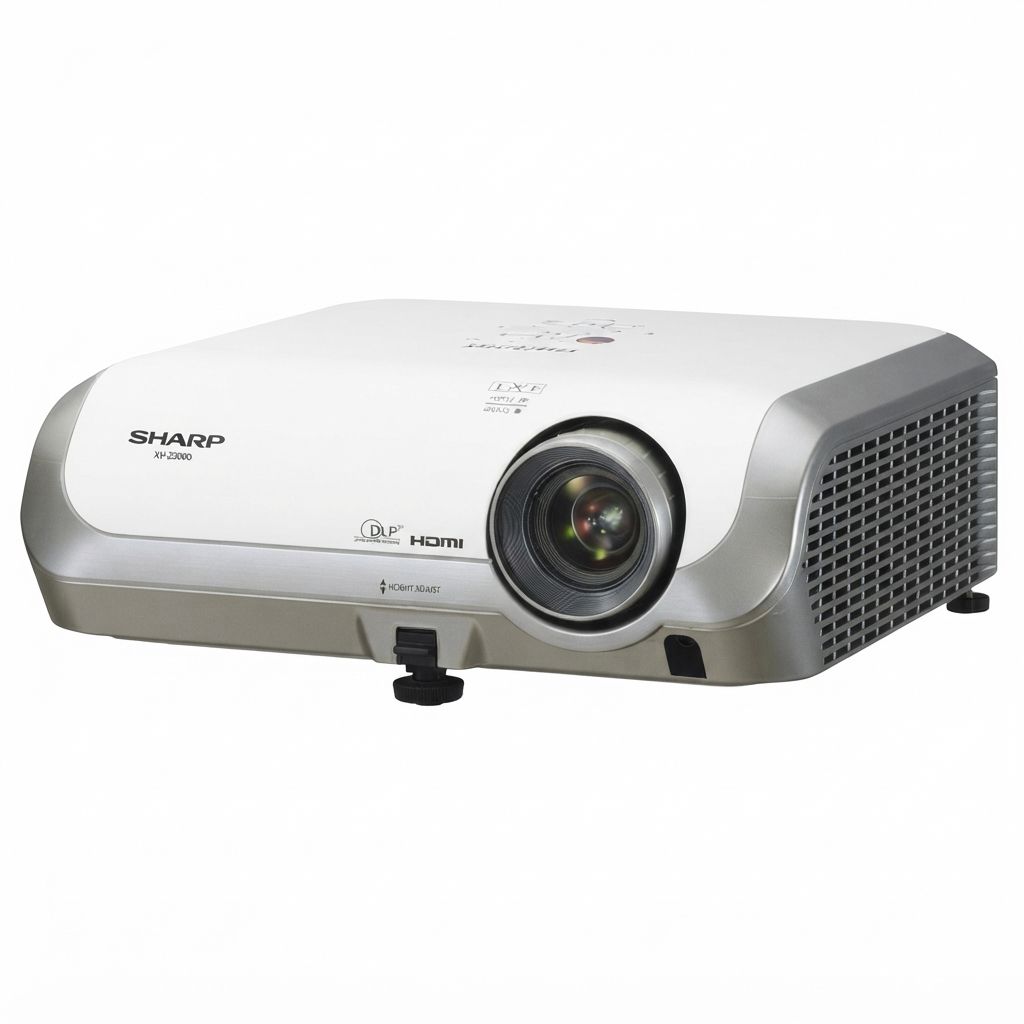 Acer - Beamer - D210E