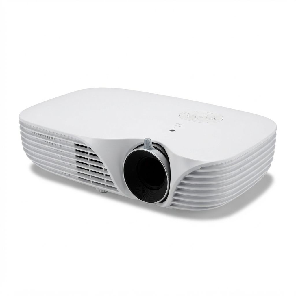 Acer - Beamer - D212