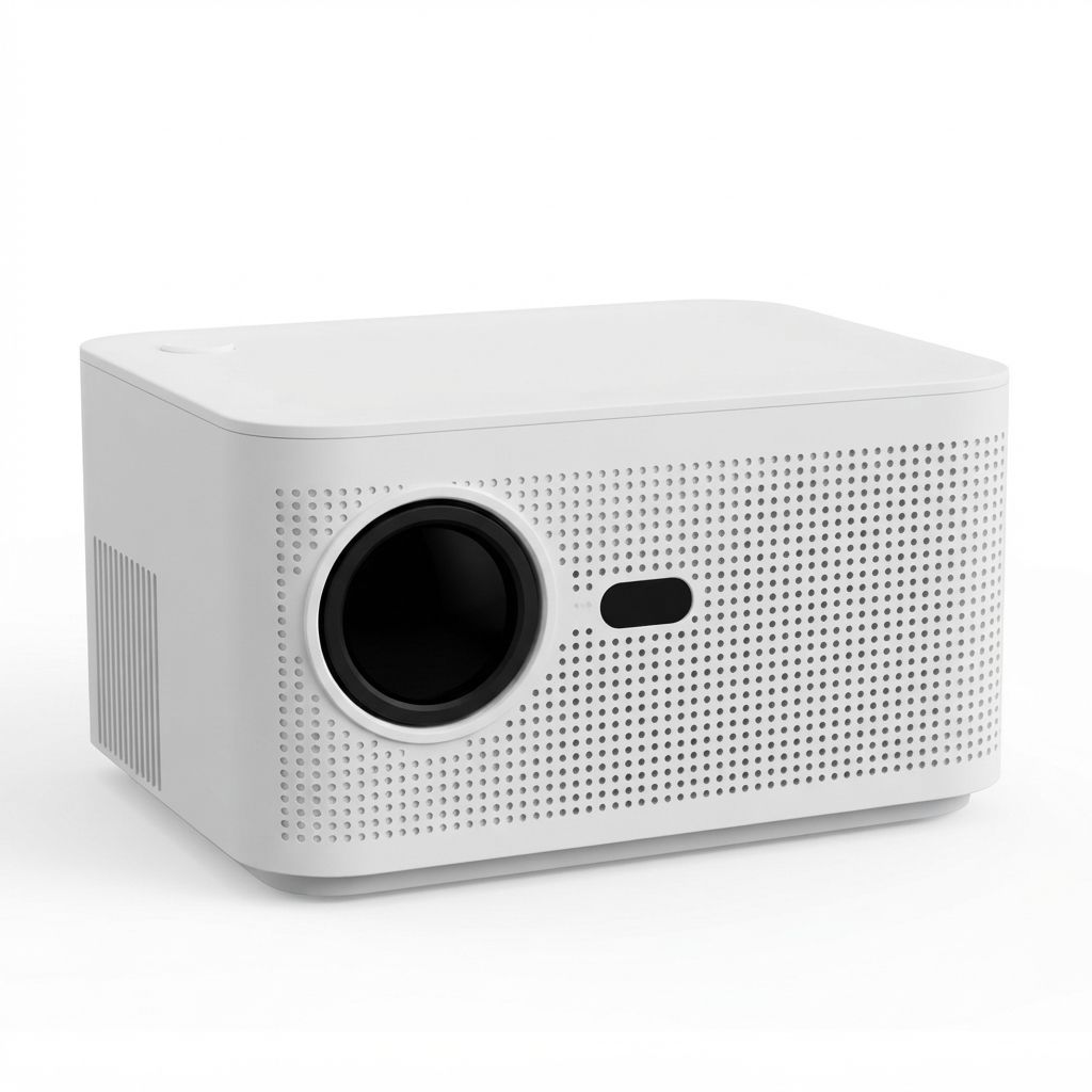Acer - Beamer - D215