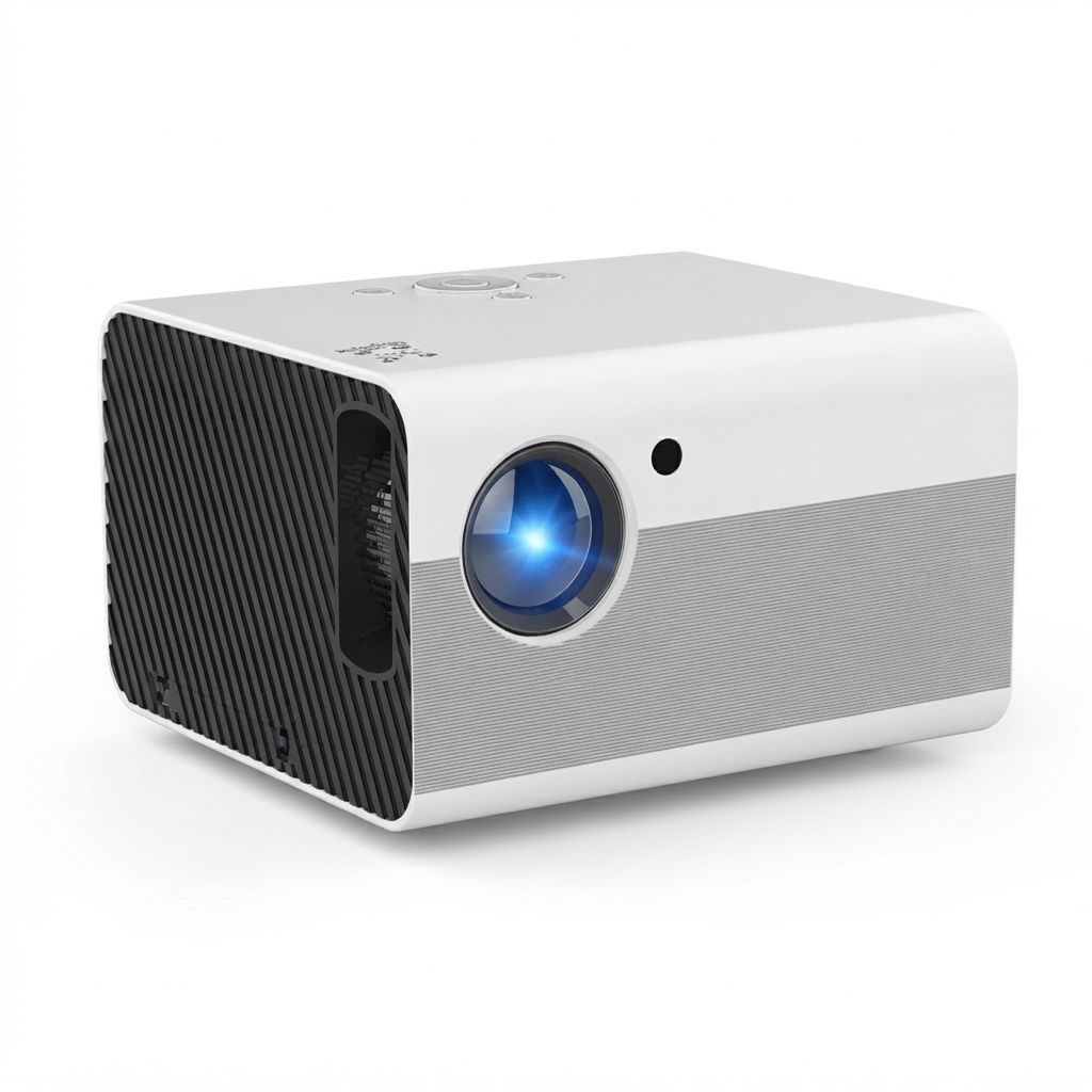Acer - Beamer - D302