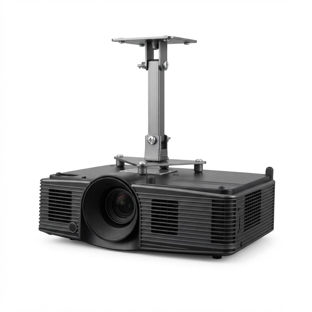 Acer - Beamer - D411D