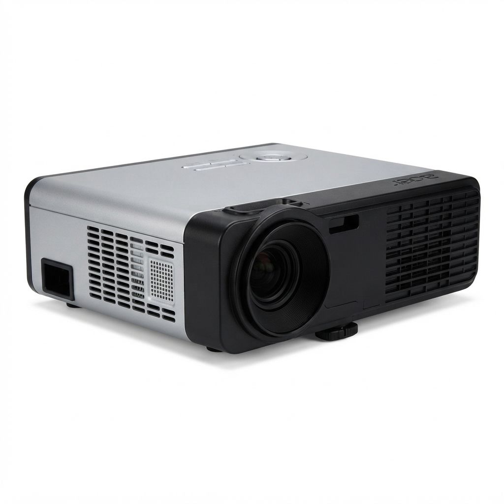 Acer - Beamer - PD525/D