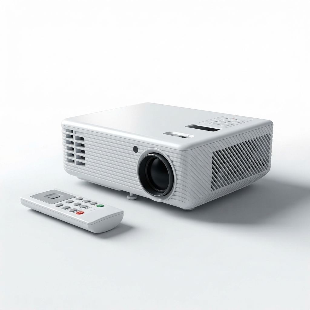 Acer - Beamer - E130