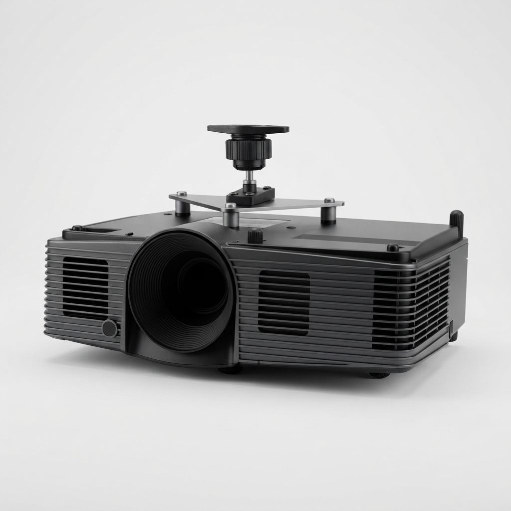 Acer - Beamer - EV-S10