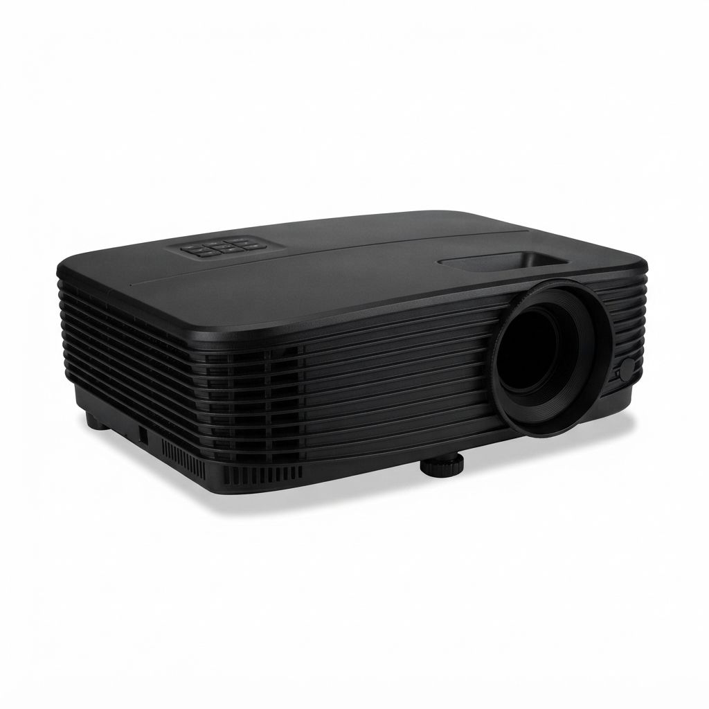 Acer - Beamer - EV-X70H