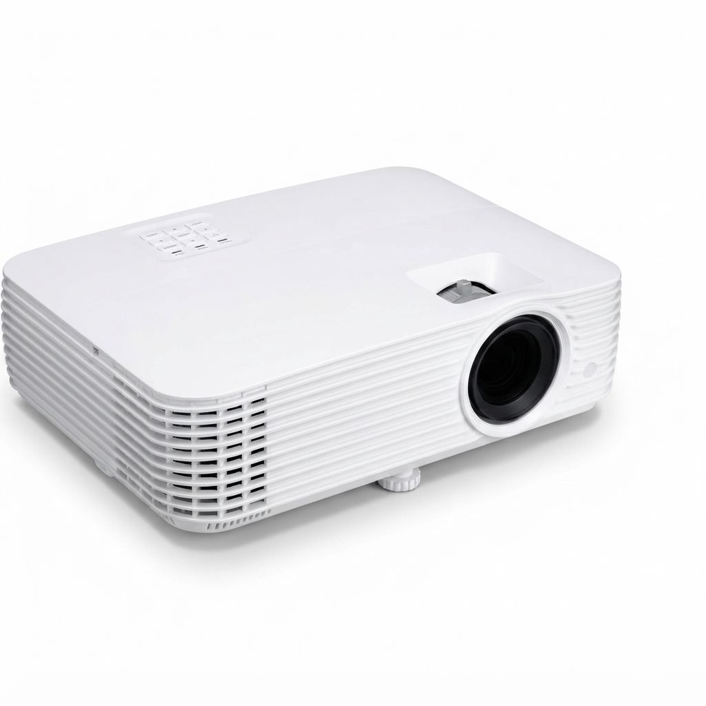 Acer - Beamer - F1283H