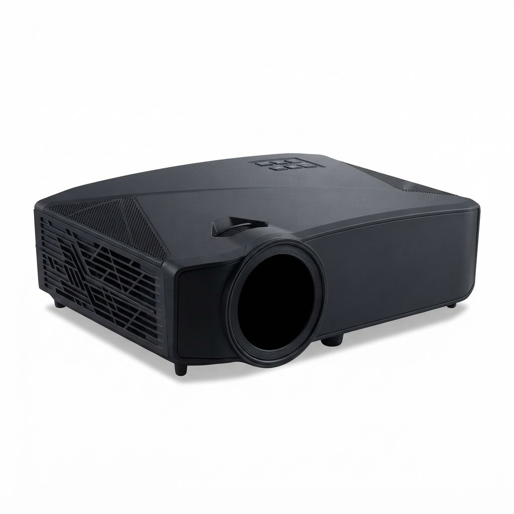 Acer - Beamer - GD711