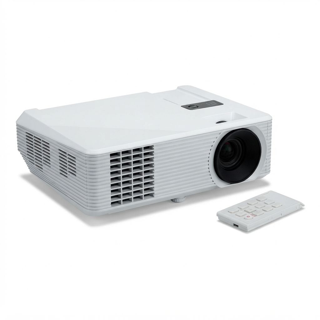 Acer - Beamer - H5350R