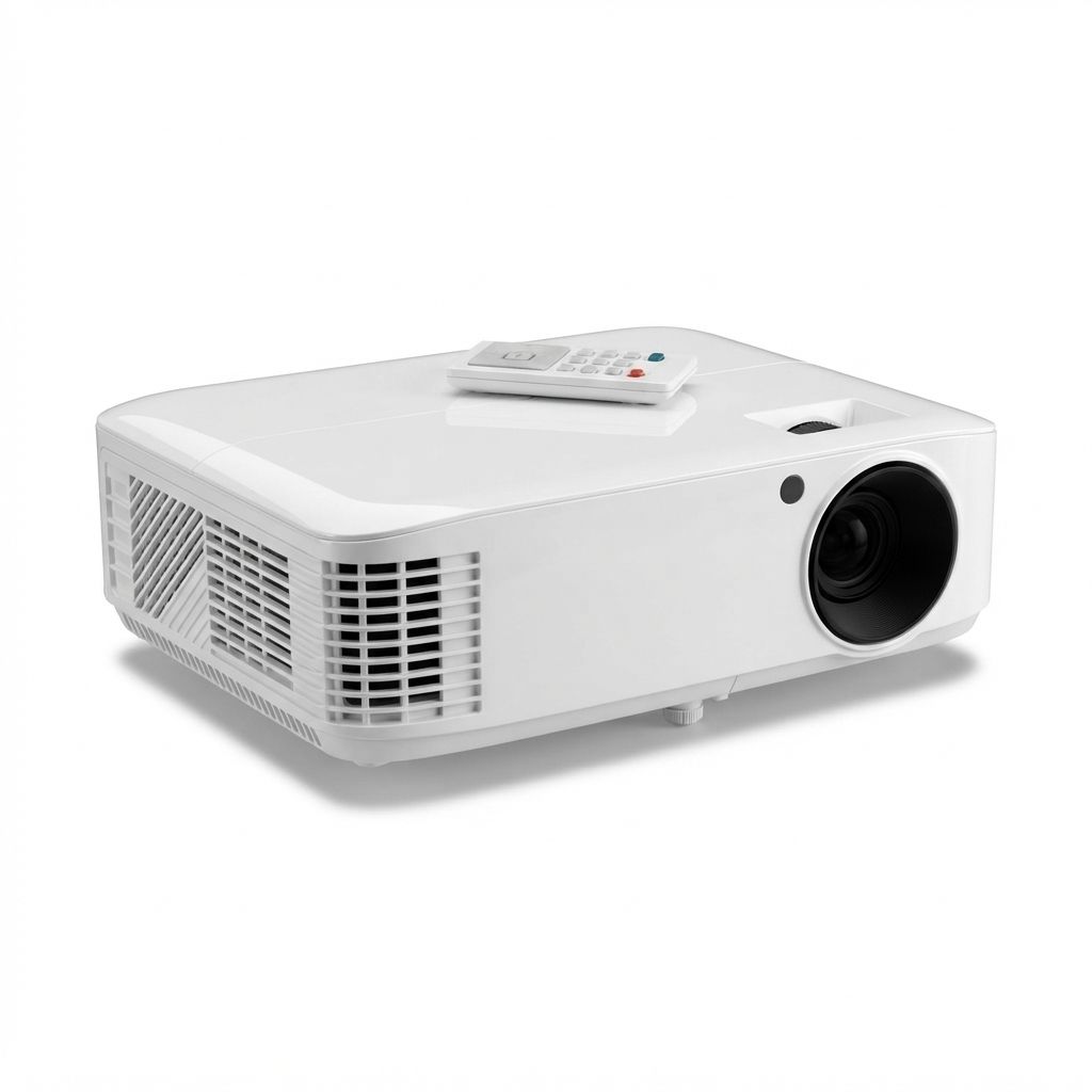 Acer - Beamer - H5360BD