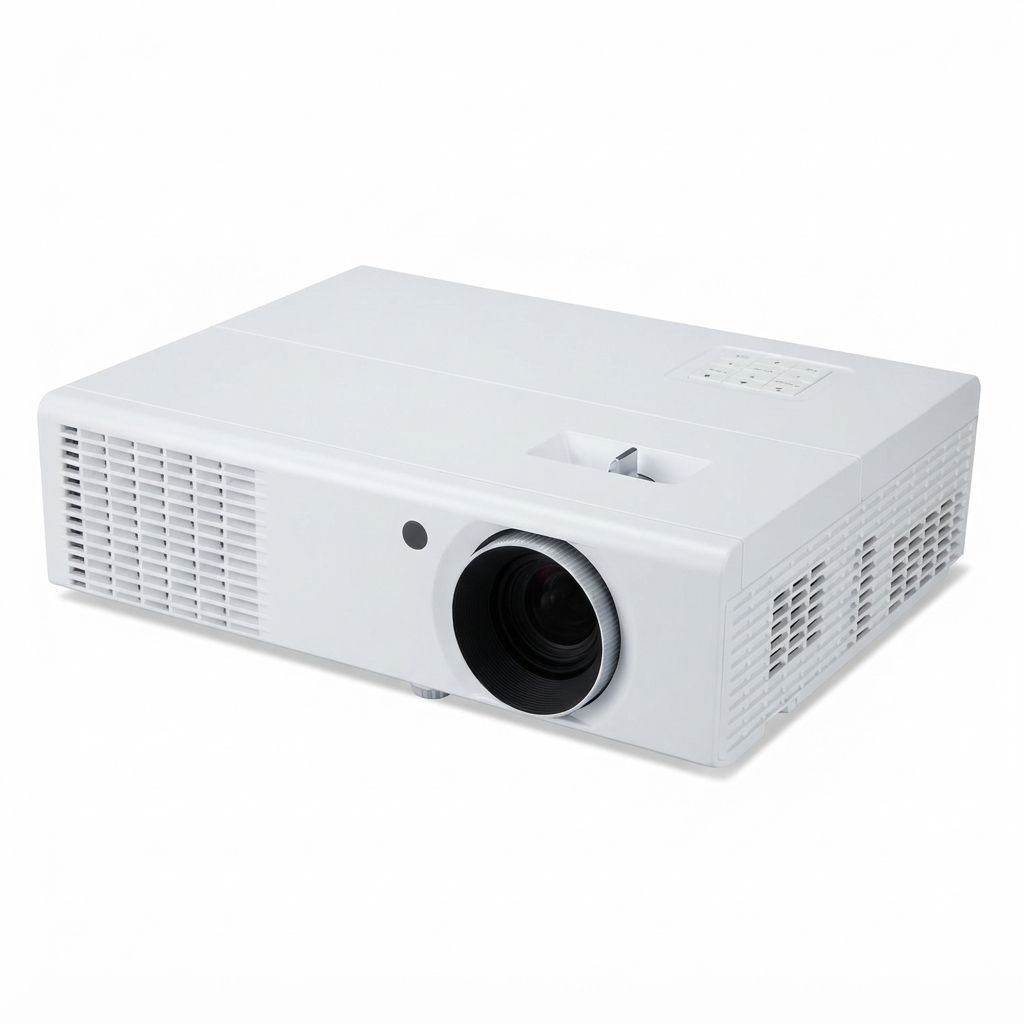 Acer - Beamer - H5370BD