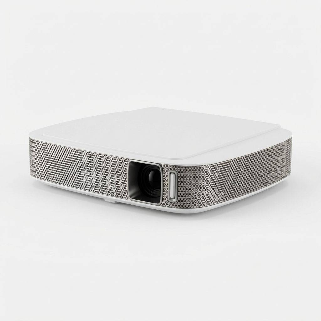 Acer - Beamer - C205