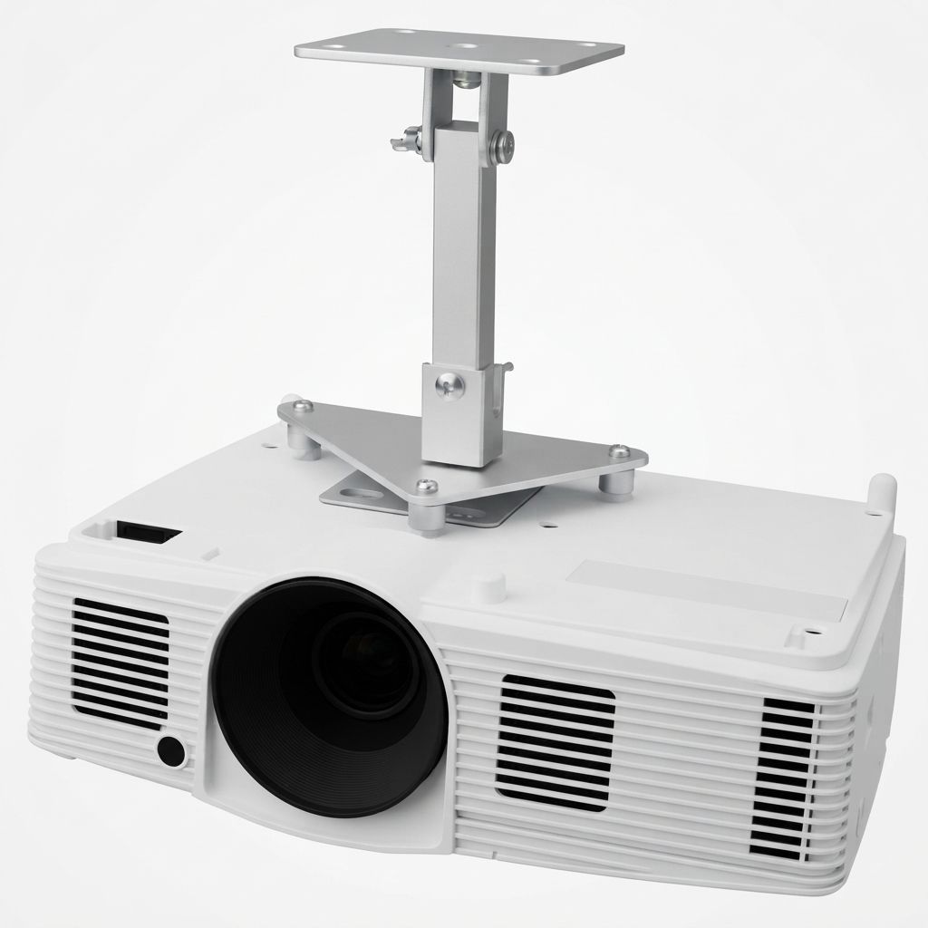 Acer - Beamer - D413