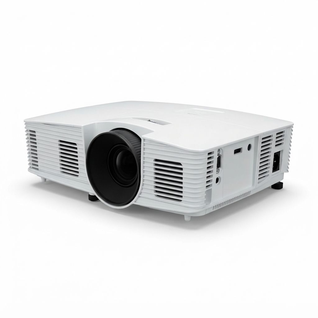 Acer - Beamer - H5380BD