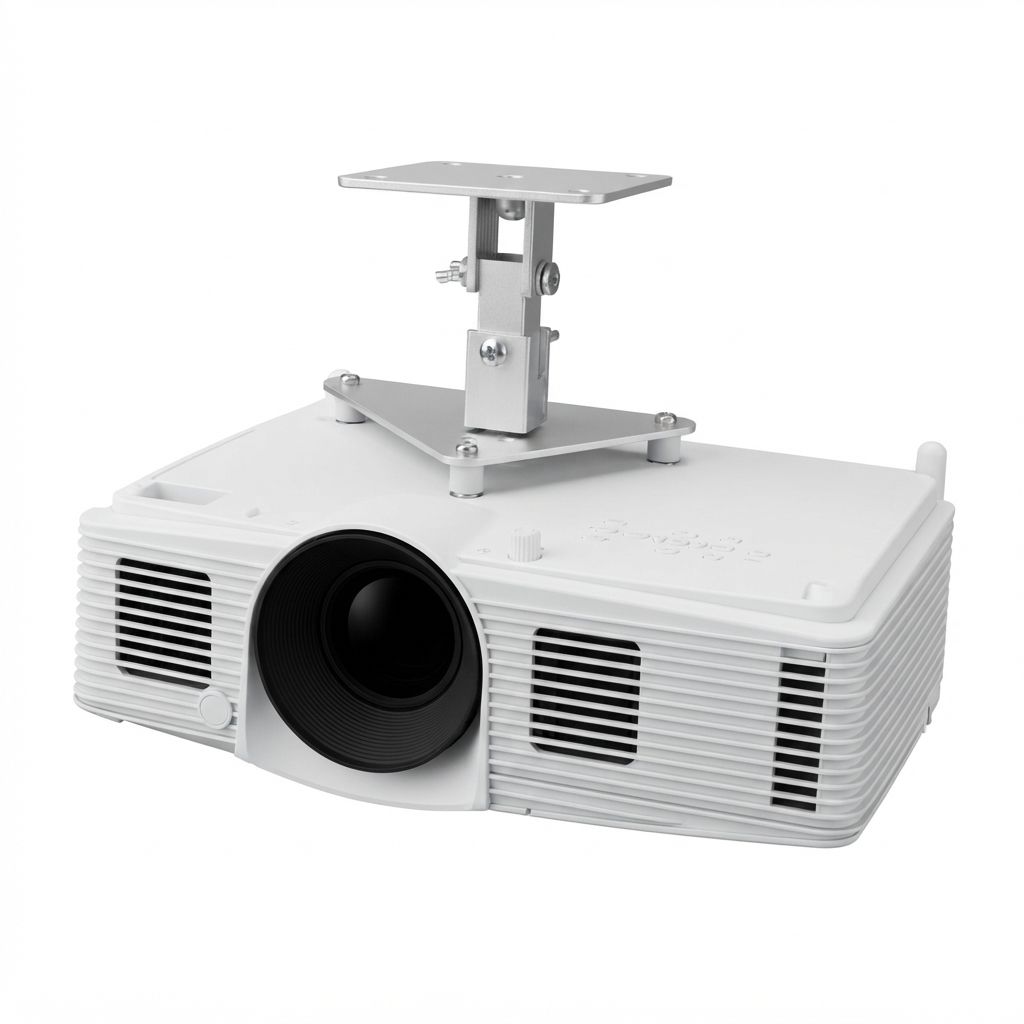 Acer - Beamer - H5381BD