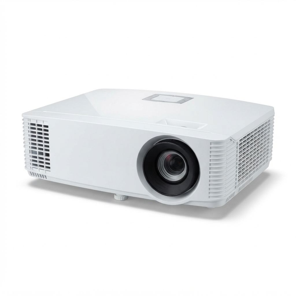 Acer - Beamer - H5382BD