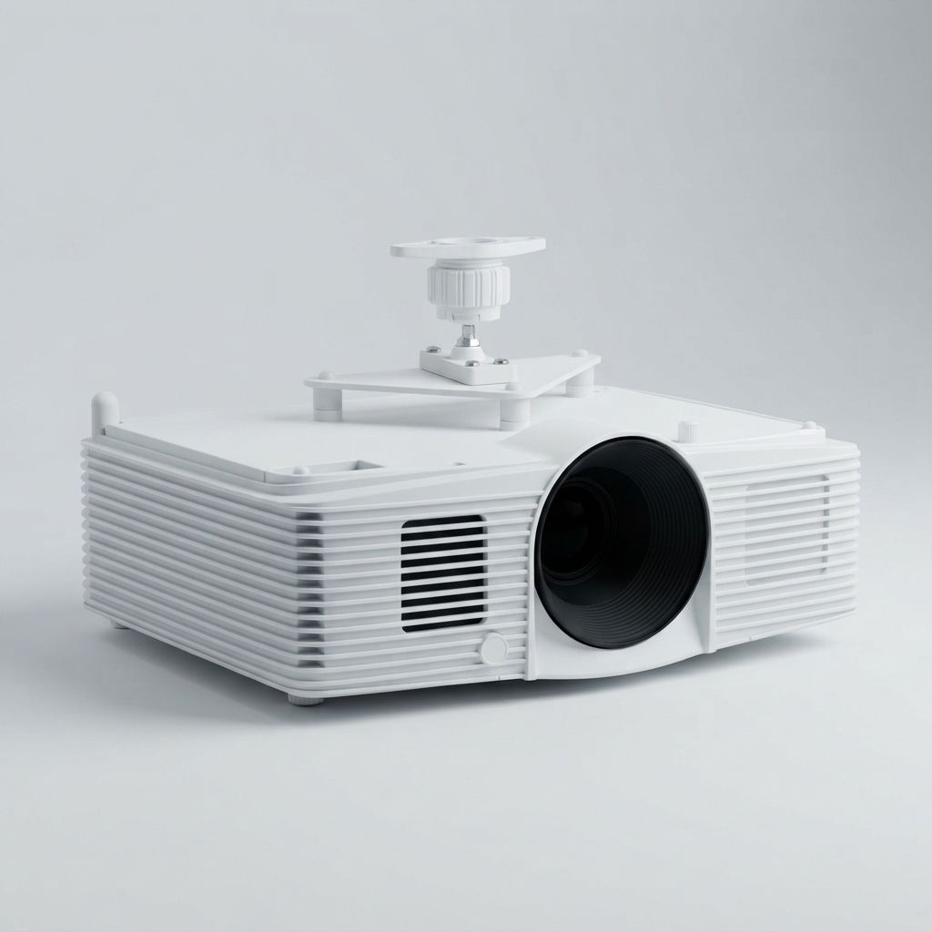 Acer - Beamer - H5385BDi